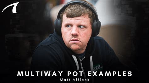 multiway pot|What is a Multi.